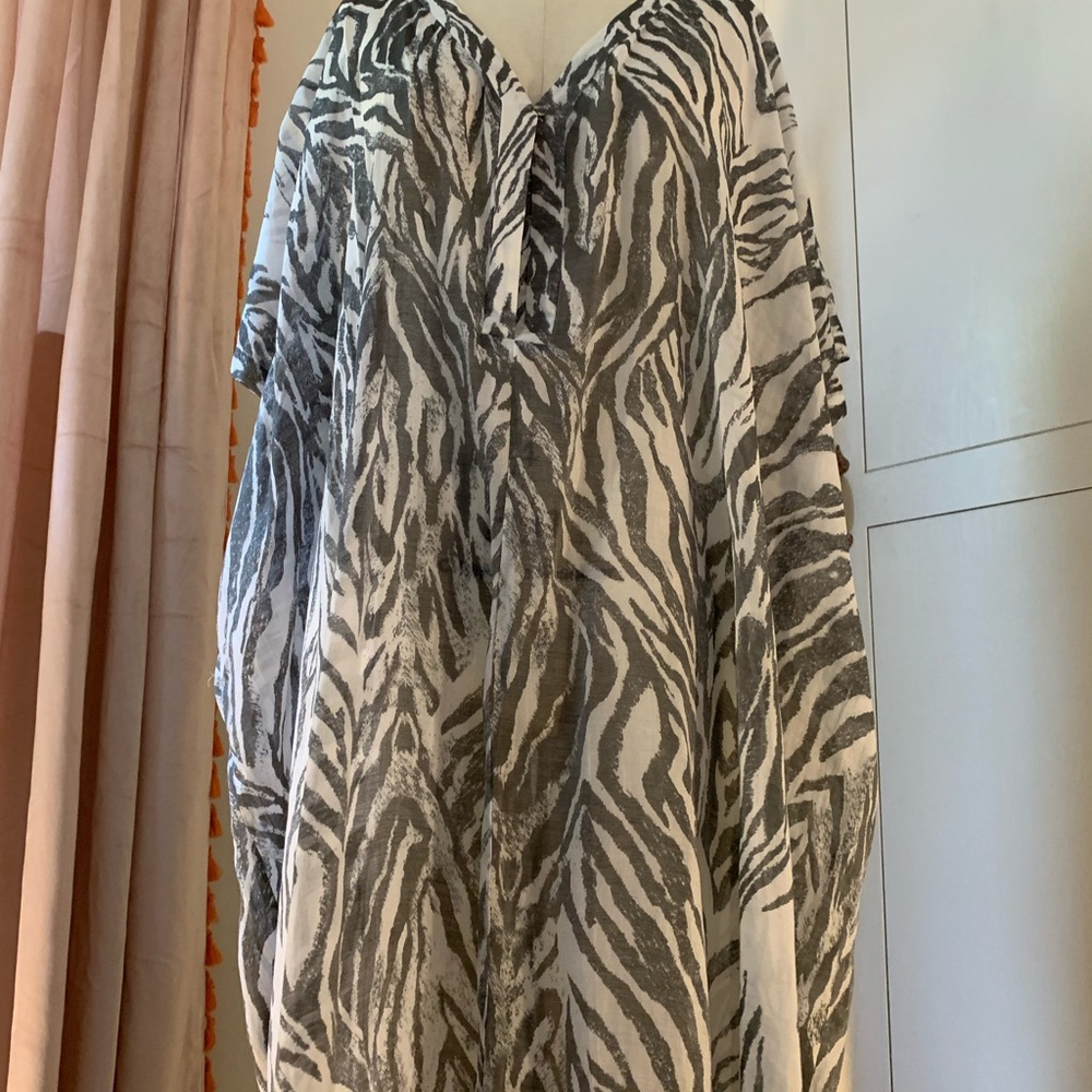 Sustainable Cover up